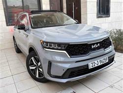 کیا سۆرینتۆ